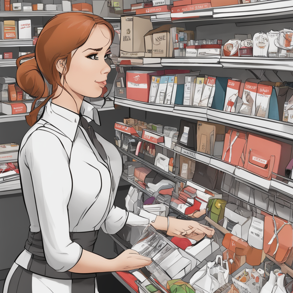 Retail Assistant Jobs in UK