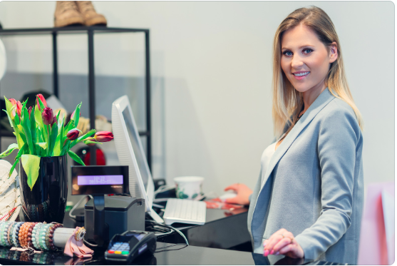 Find Your Dream Retail Assistant Jobs in London Today!