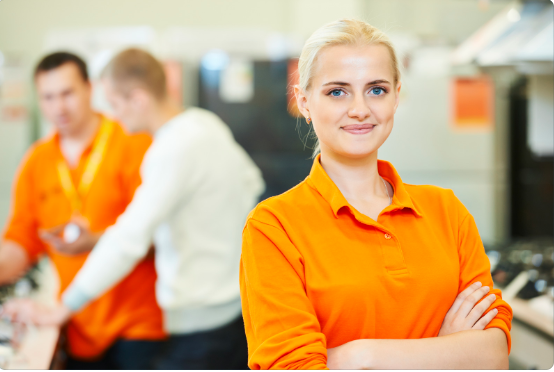 Find Your Dream Retail Assistant Jobs in London Today!