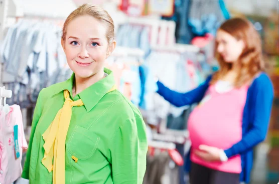 Find Your Dream Retail Assistant Jobs in London Today!