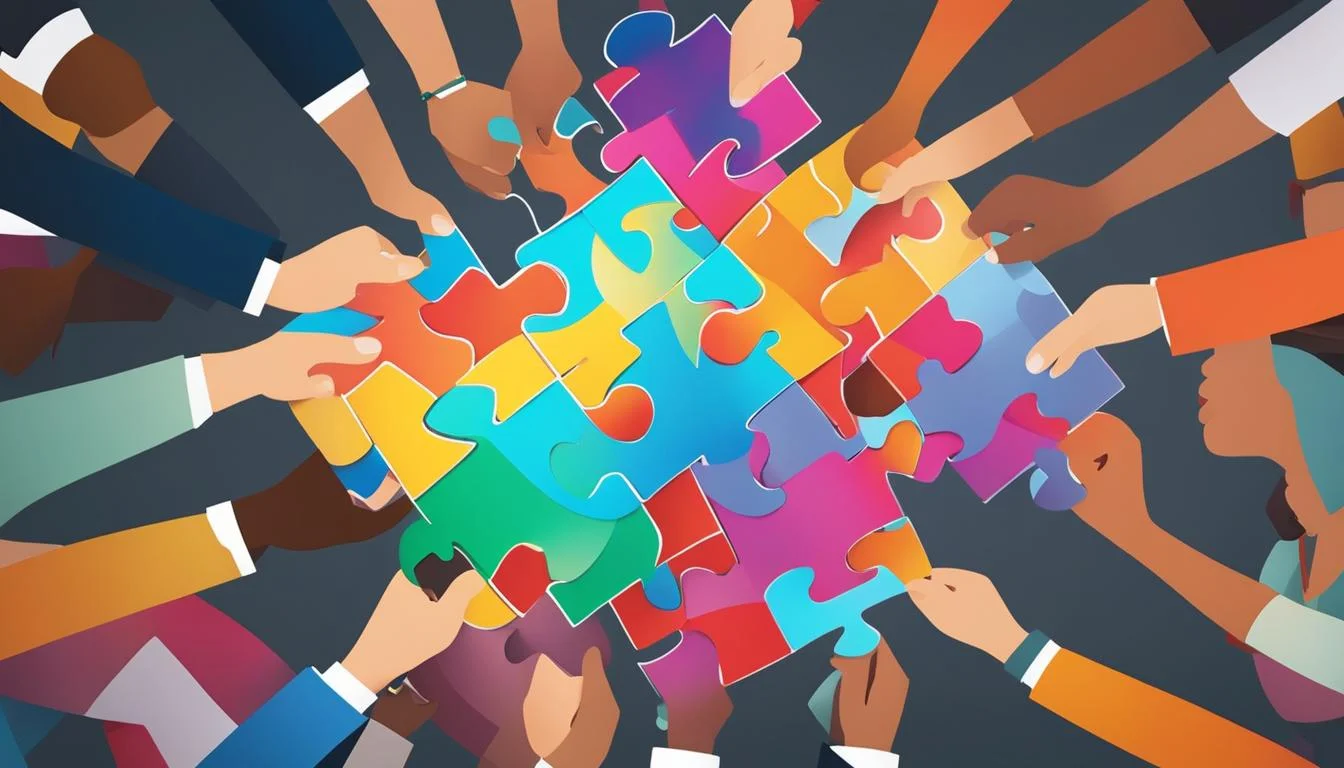 Staffing and Recruitment in UK