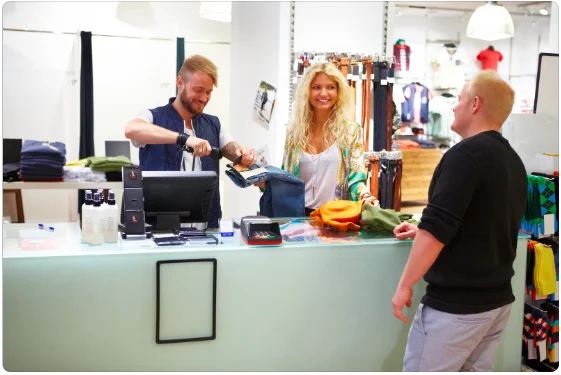 Top Sales and Retail Assistant Jobs in South Kensington