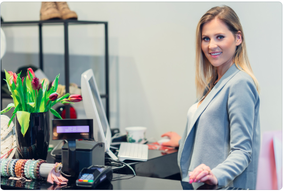 Top Sales and Retail Assistant Jobs in South Kensington