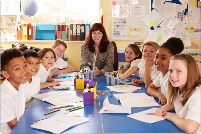 School Caretaker Jobs in Edgware
