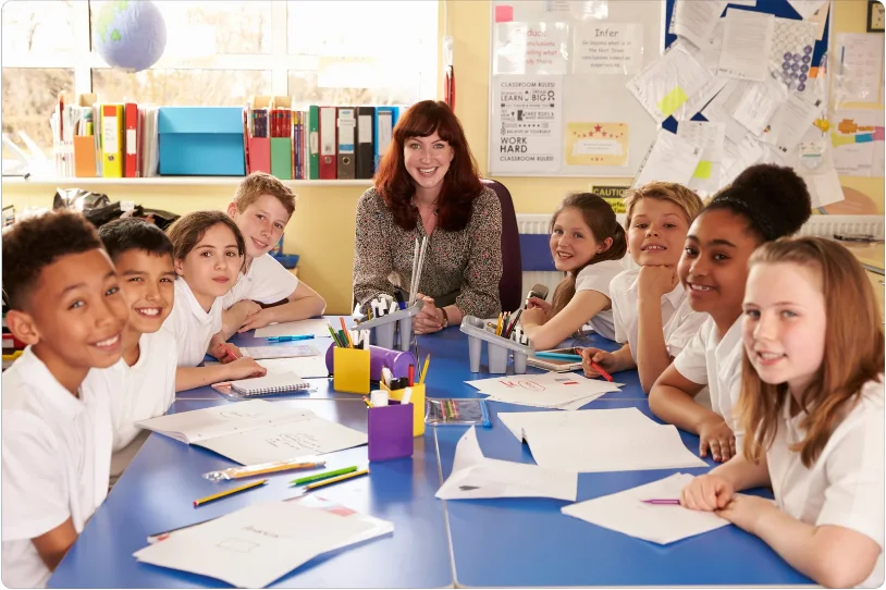 School Caretaker Jobs in Aldenham