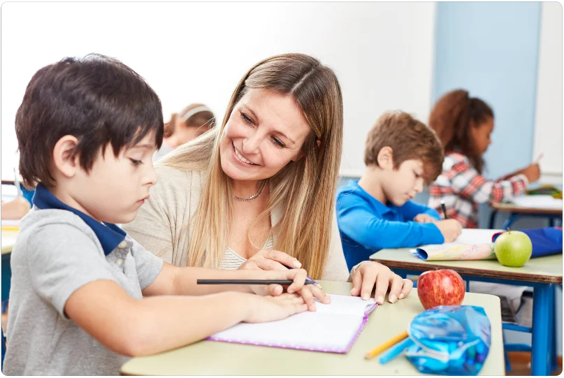 School Assistant Jobs in Kentish Town