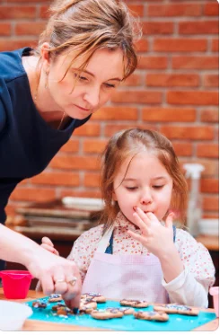 Apply Today for School Cook Jobs in Brent Park