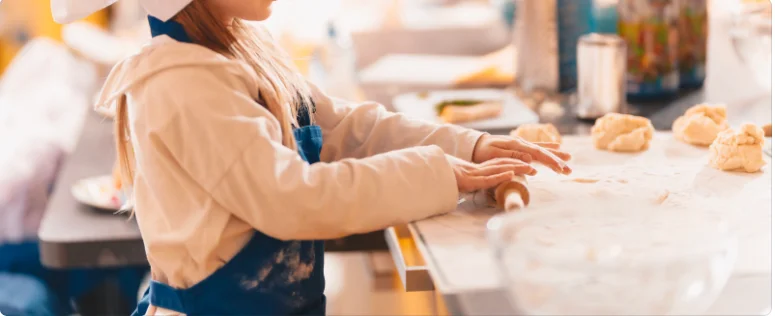 Apply Today for School Cook Jobs in Brent Park