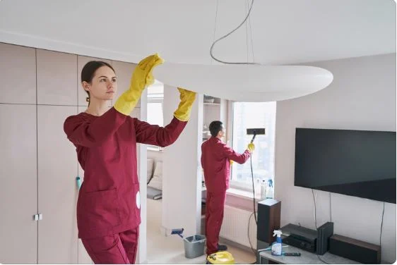Temporary Cleaner Jobs in Abbotsbury