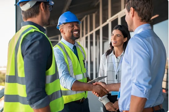 Site Foreman Jobs in Woodley