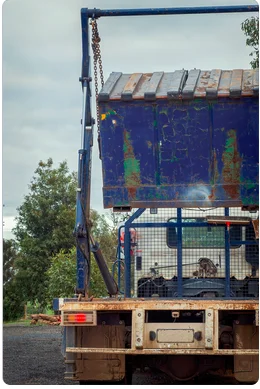 Explore Skip Driver Jobs in Bushey - Join Our Team Today!