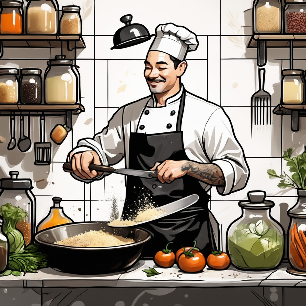 Chef Jobs In Wembley