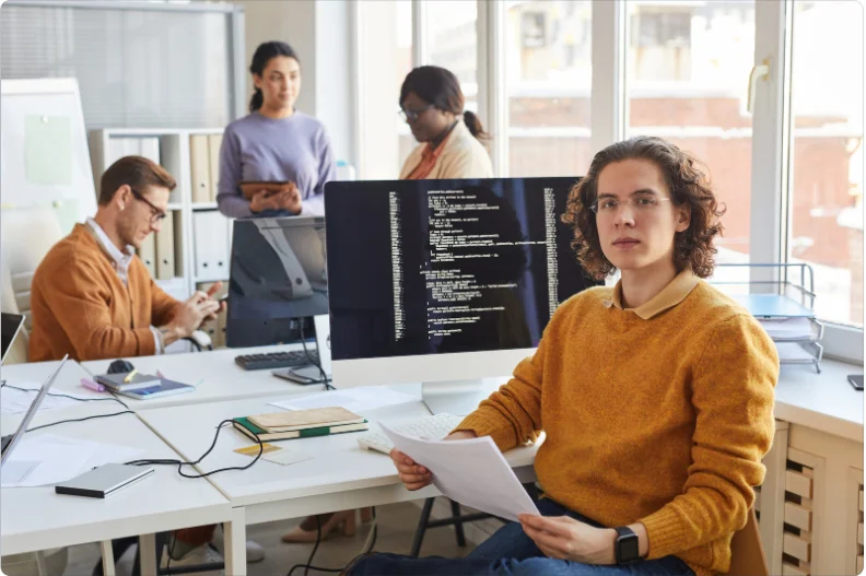 Software Engineer Jobs in Camberwell | Hiring Now