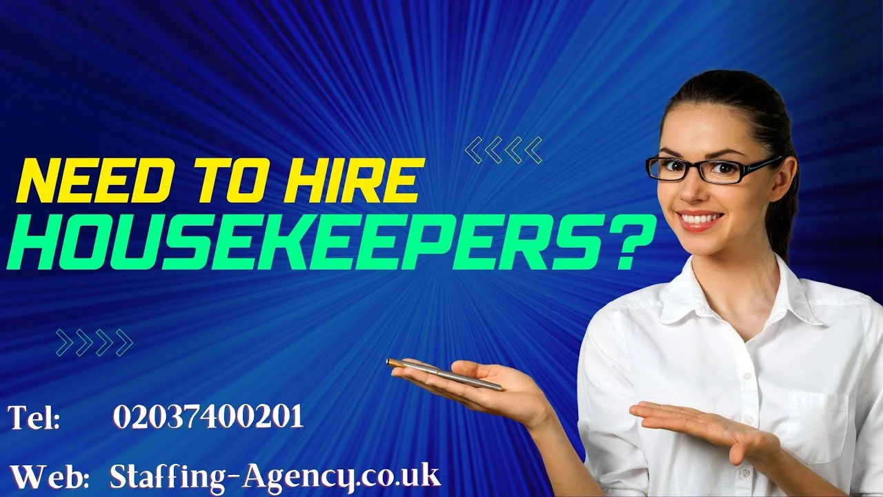 Housekeepers Agency