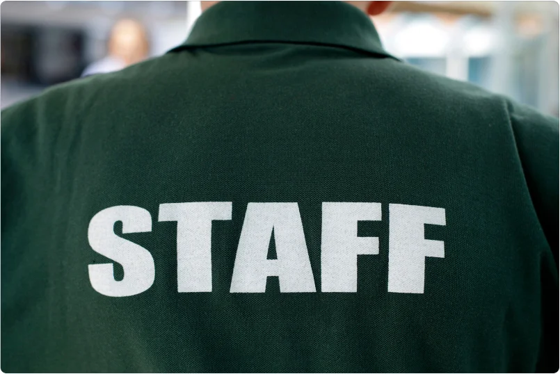 Temporary Staffing Agency in Manchester