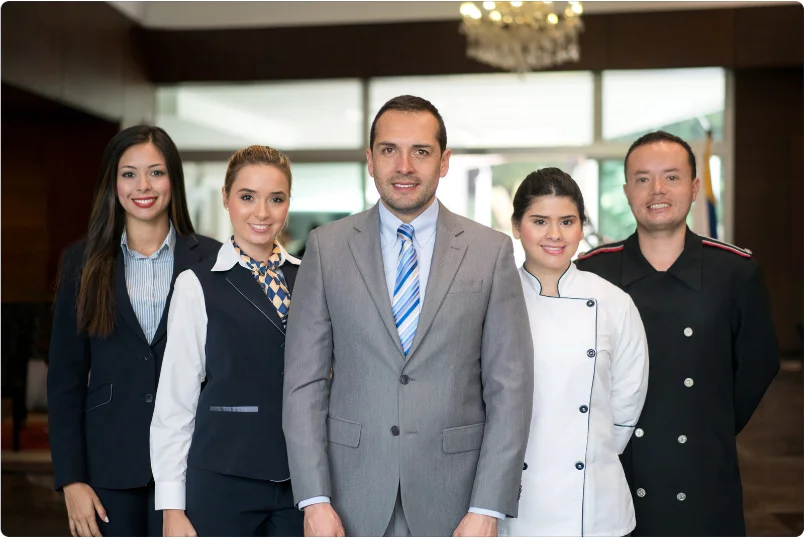Temporary Staffing Agency in Manchester