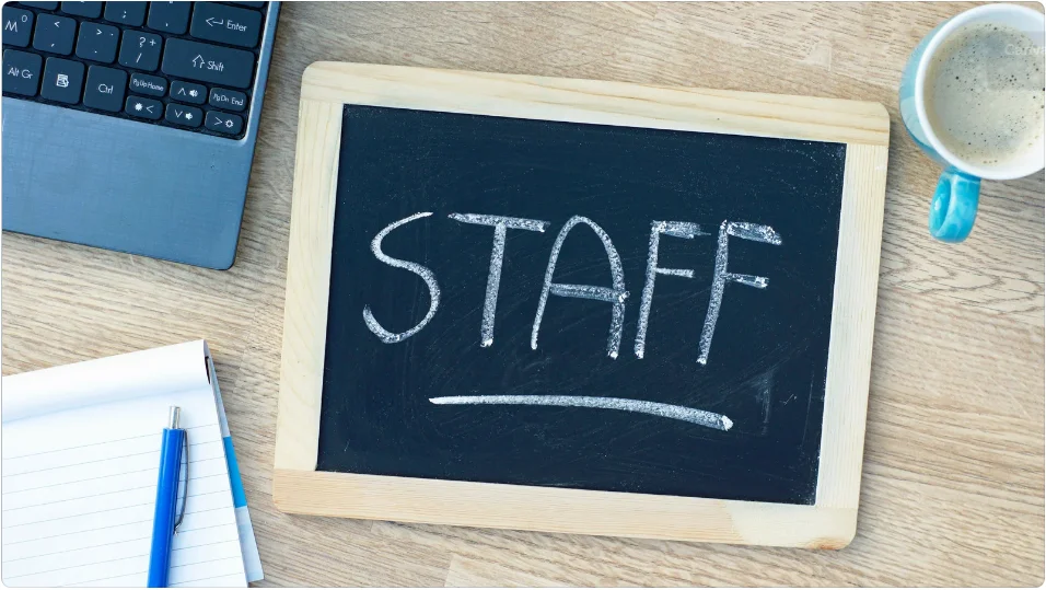 Temporary Staffing Agency in Manchester