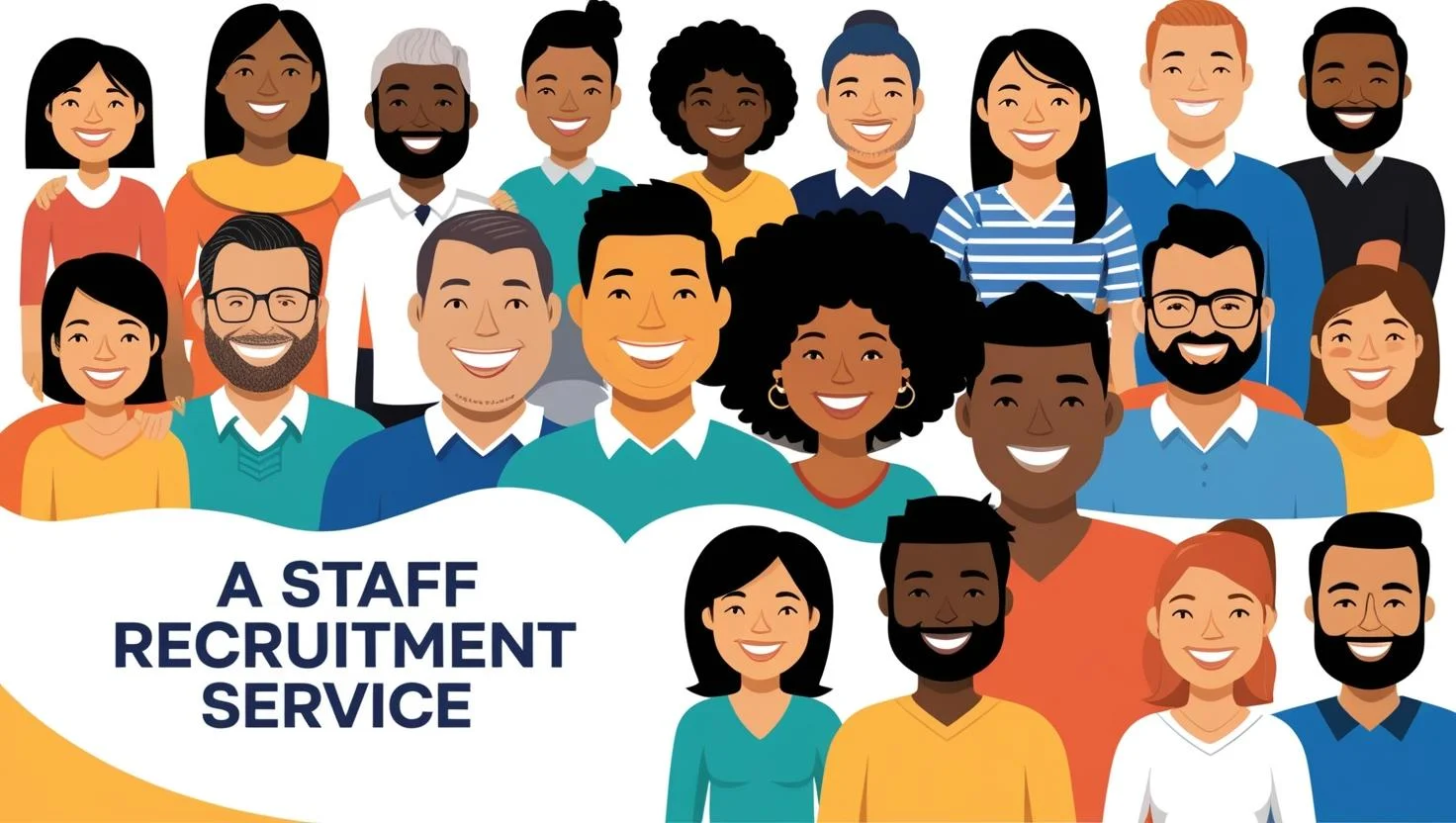 Job seekers in London, Glasgow, and Birmingham