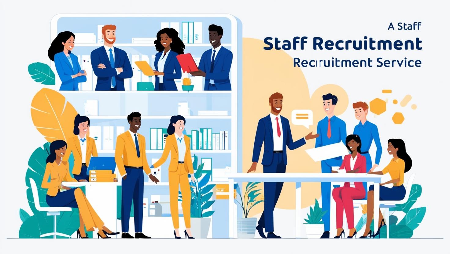 Job seekers finding opportunities through Team RAL