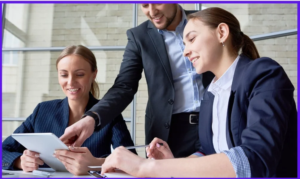 Staffing Agency