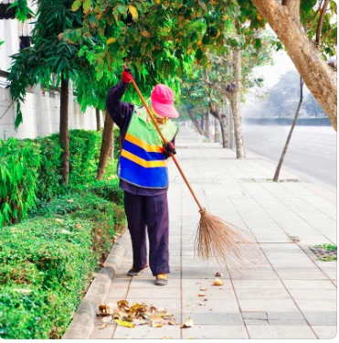 Discover Street Cleaners Jobs in Islington Today!