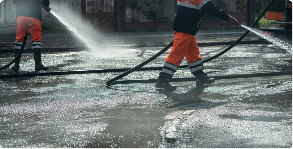 Discover Street Cleaners Jobs in Islington Today!