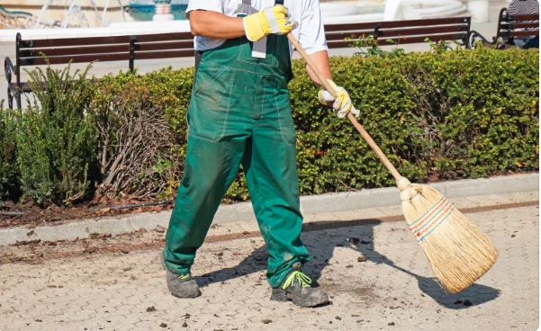 Discover Street Cleaners Jobs in Islington Today!