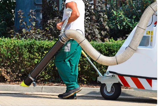 Discover Street Cleaners Jobs in Islington Today!