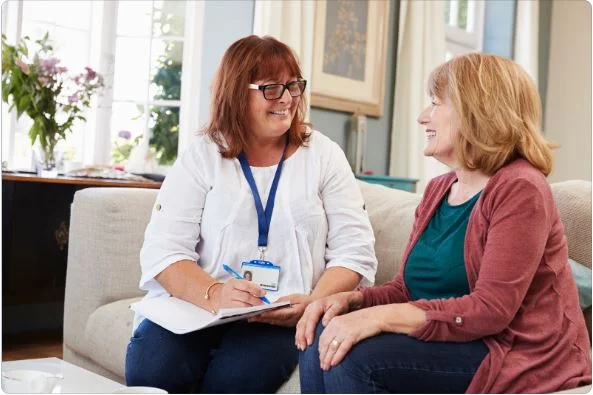 Support Workers Jobs in Bushey