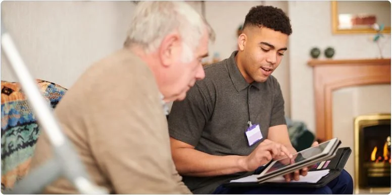 Support Workers Jobs in Bushey