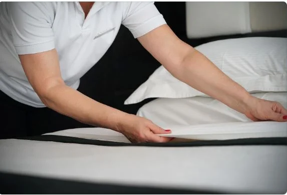 Hotel Jobs in London
