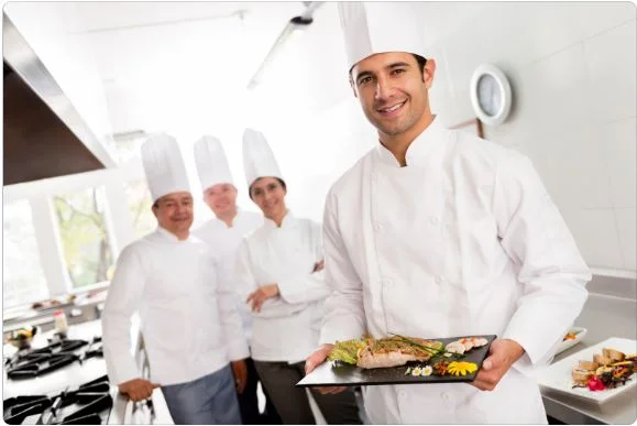 Hotel Jobs in London