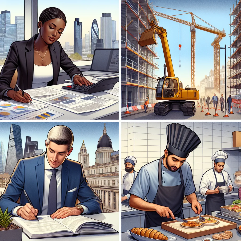 Temp Recruitment Agency Jobs in London