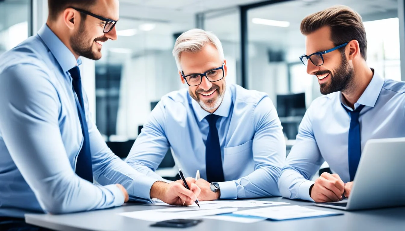 Team RAL: Find Temp Staff Agency Jobs in Hanworth