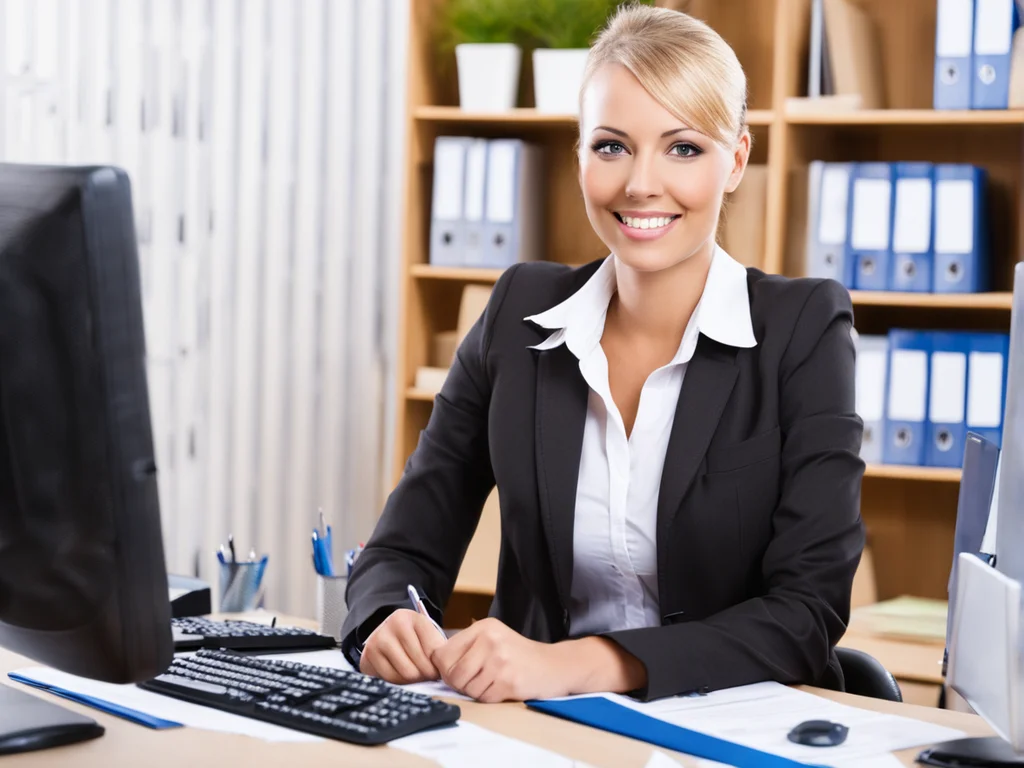 Temporary Admin Jobs in Mayford