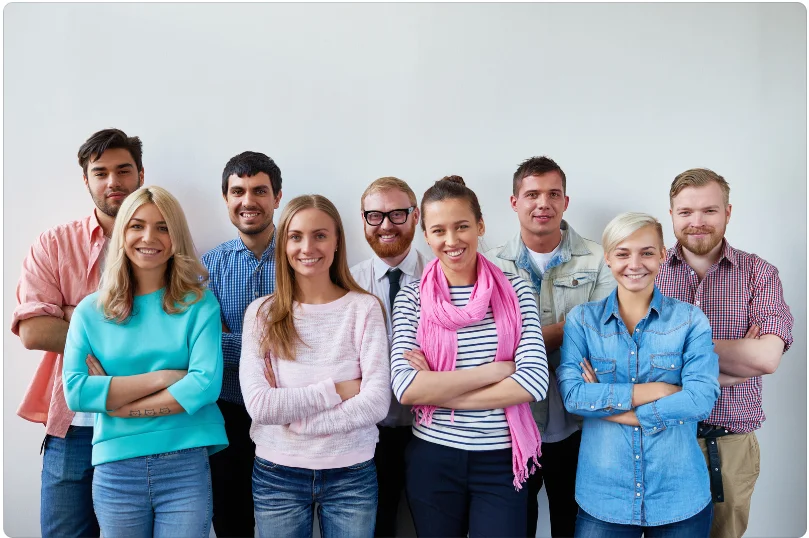 Temporary Staff in UK