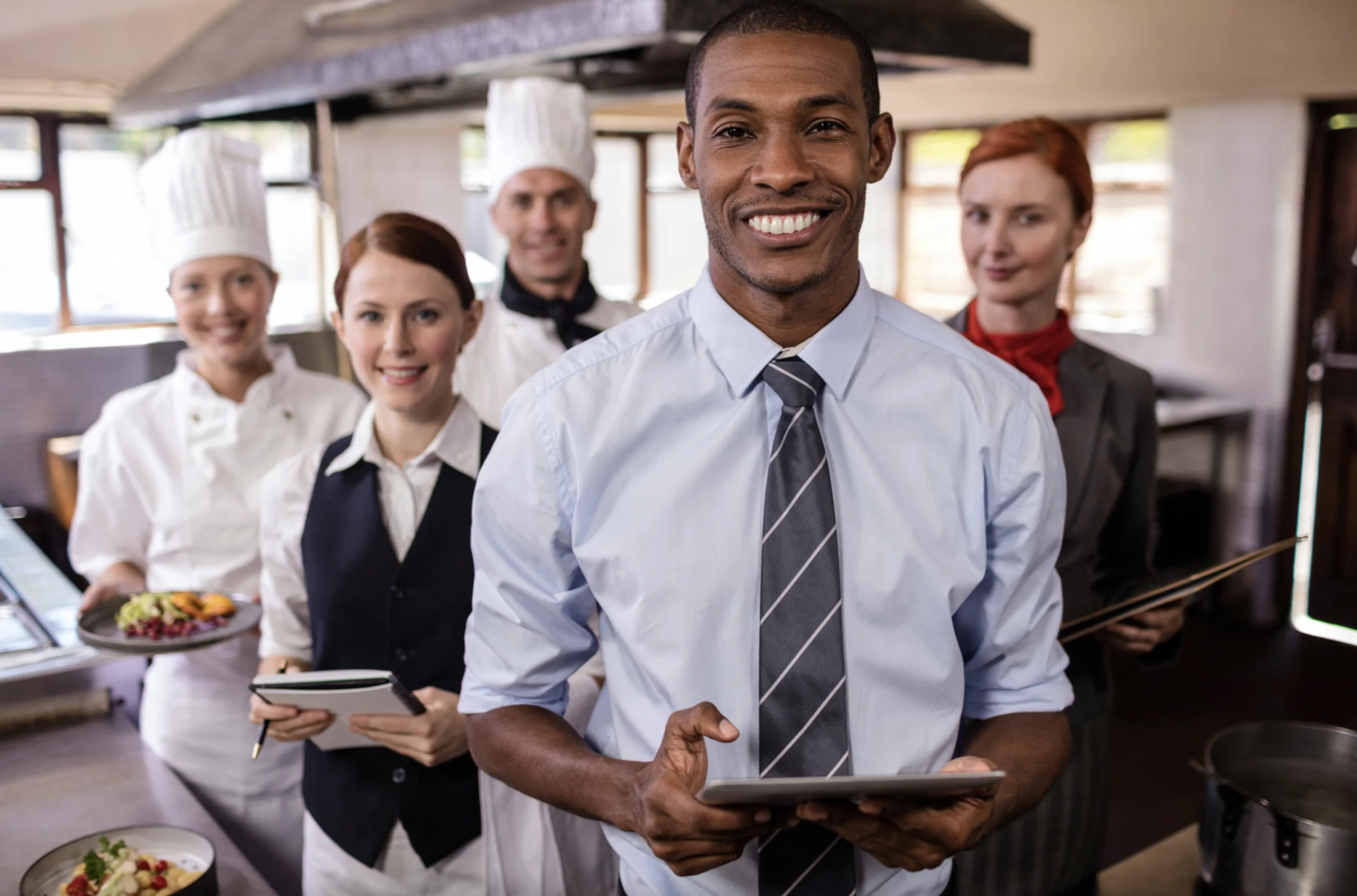 Find Top Front of House Jobs in Piccadilly Today!