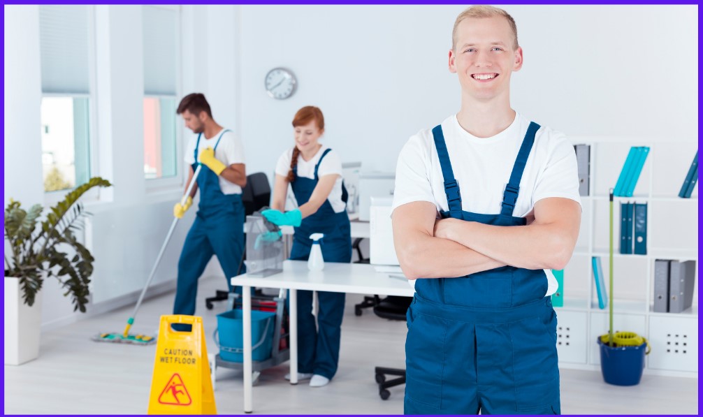 Housekeeper Jobs in UK