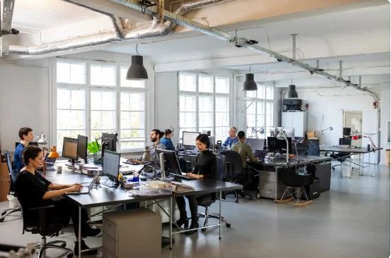 Temporary Staff Agency in London