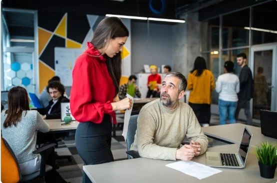 Temporary Staff Agency in London