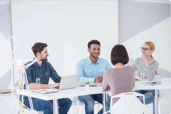Temporary Staff Agency in London