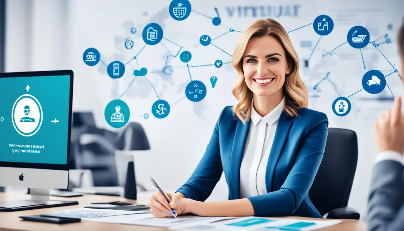 Team RAL Placement: VA Recruitment Agency in UK | Hire Now