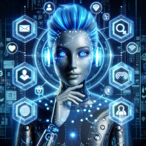 Virtual Assistant