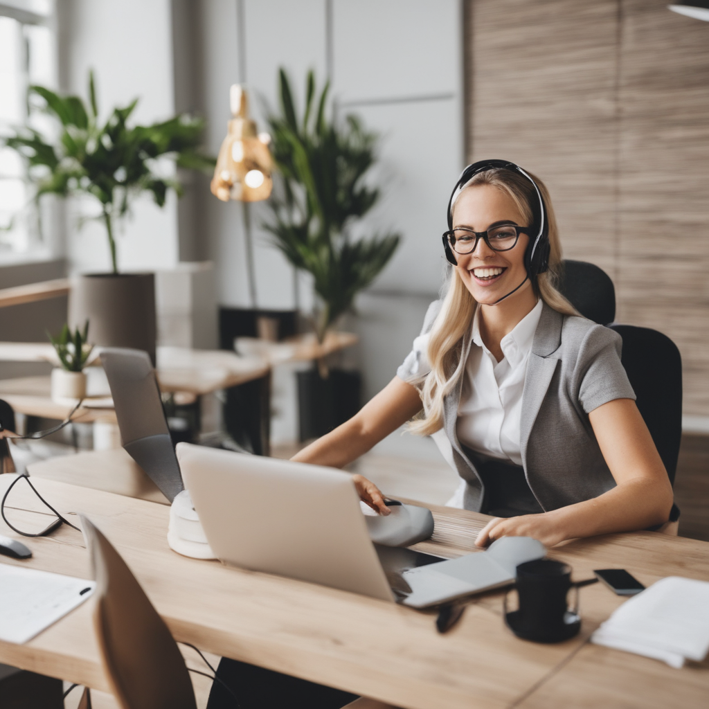 Secure Top Virtual PA Jobs in UK