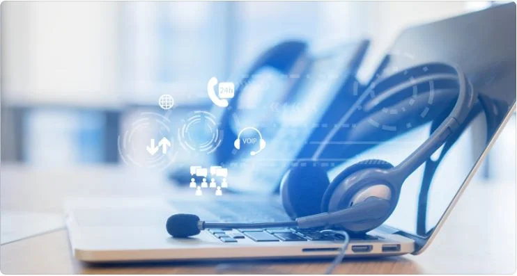 Virtual Recruitment Agency