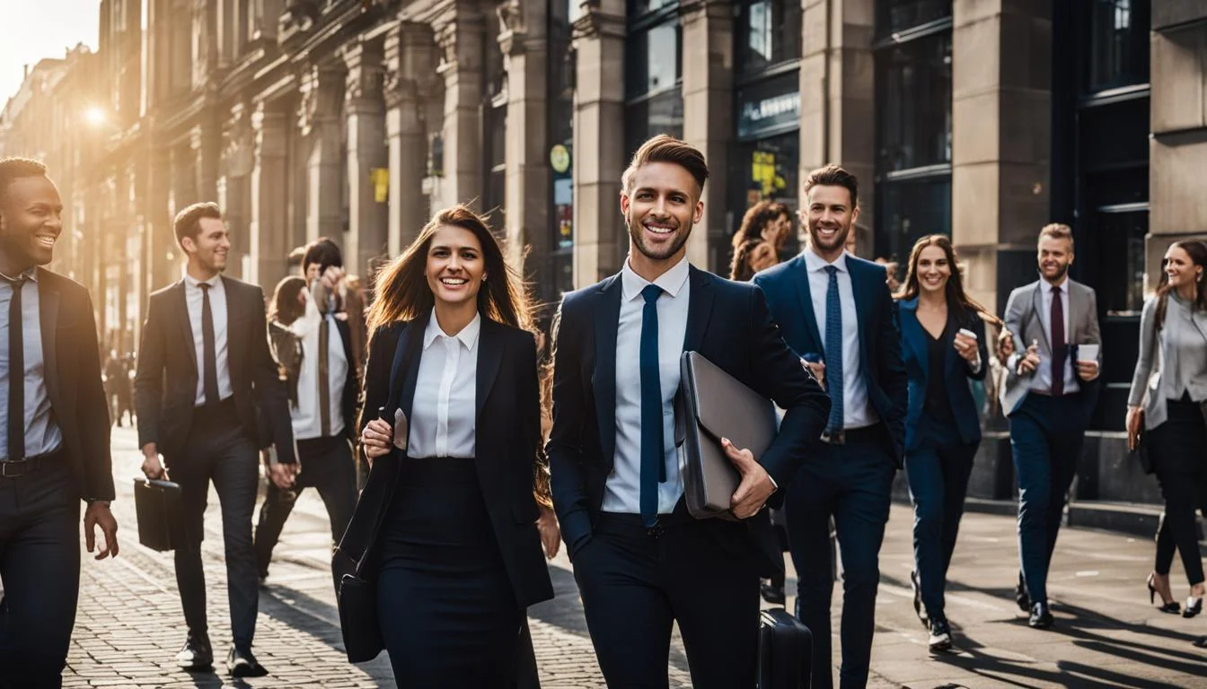 Recruitment Agency in Glasgow