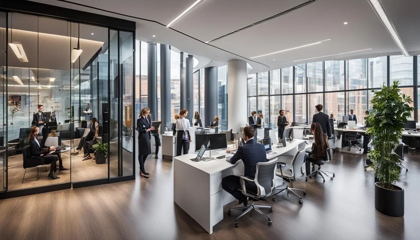 Recruitment Agency in Glasgow