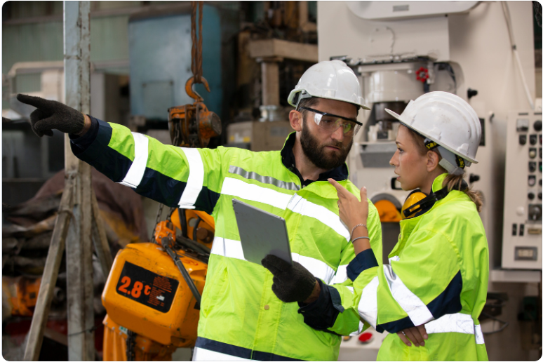 Warehouse Operative Jobs in UK