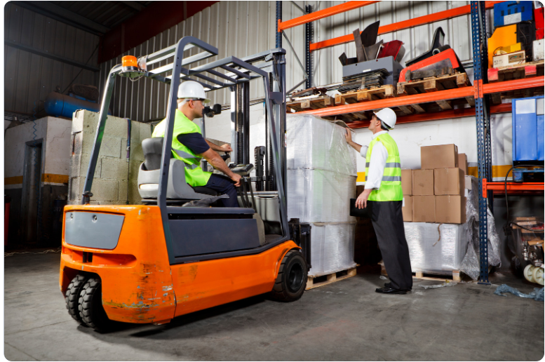 Warehouse Operative Jobs in UK