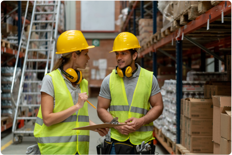 Warehouse Operative Jobs in UK